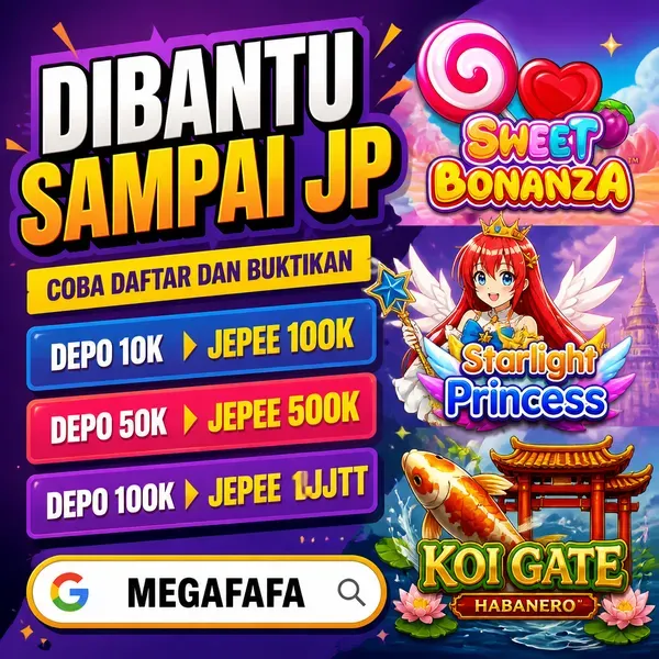 situs slot rtp tertinggi 2026